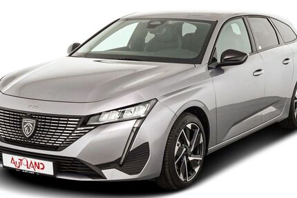 Peugeot 308 28.267 km 24.490 &euro; Cottbus OT Kolkwitz 03099