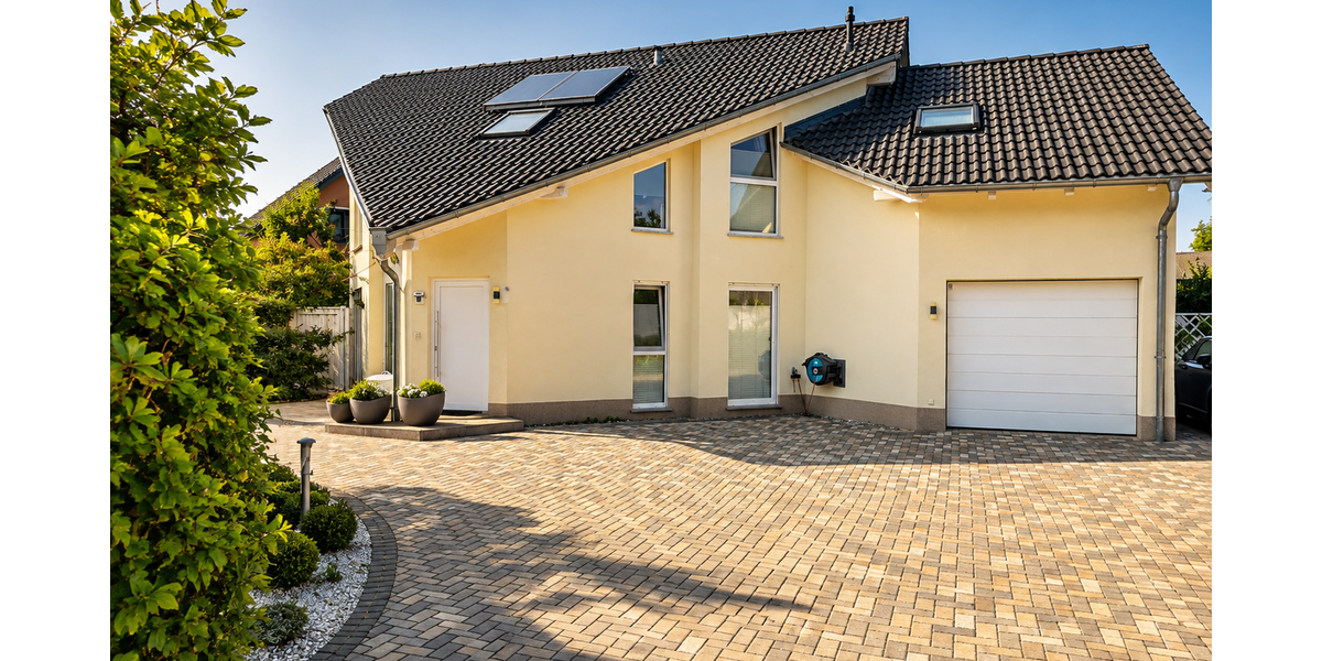 Einfamilienhaus Cottbus Gallinchen - 4 Zimmer, 183 m&sup2;, 492.000&euro; | Angebot:27180011