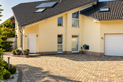 Haus Cottbus Gallinchen - 4 Zimmer, 183 m&sup2;, 492.000&euro; | Angebot:27180011