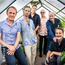 Keimzeit 2026 - Die Tour zum neuen Album 07.05.2026 STROM