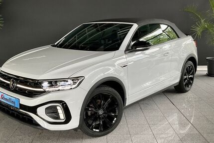 VW T-Roc 69.275 km 26.950 &euro; Kolkwitz/Cottbus 03099