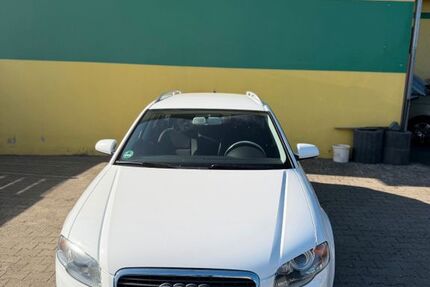 Audi A4 209.229 km 3.900 &euro; Guhrow 03096