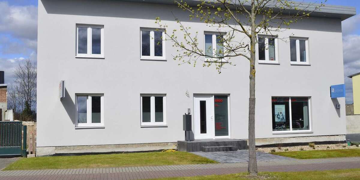 Einfamilienhaus Cottbus Sachsendorf - 13 Zimmer, 330 m&sup2;, 968.000&euro; | Angebot:24887601