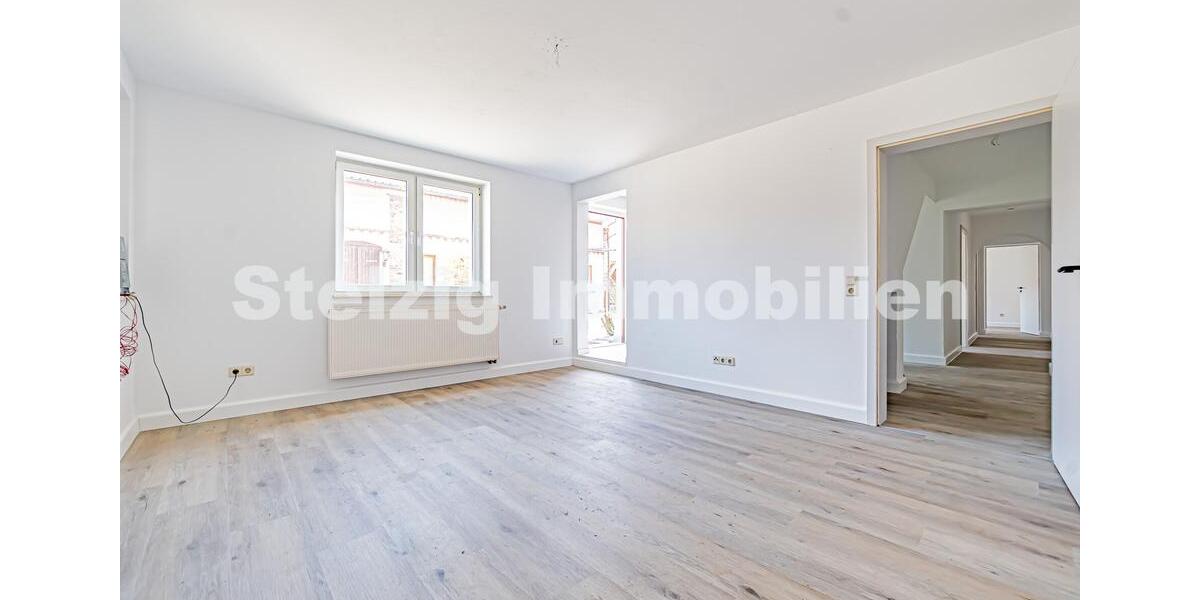 Doppelhaushälfte Peitz - 4 Zimmer, 137 m&sup2;, 1.093&euro; | Angebot:25945925