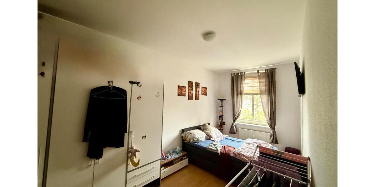 Etagenwohnung Forst (Lausitz) - 3 Zimmer, 88 m&sup2;, 600&euro; | Angebot:26348799