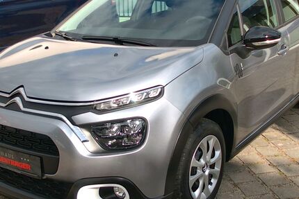 Citroen C3 44.153 km 11.885 &euro; Spremberg 03130