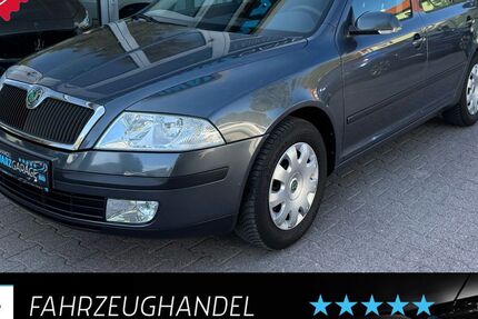 Skoda Octavia 131.451 km 3.990 € Spremberg 03130