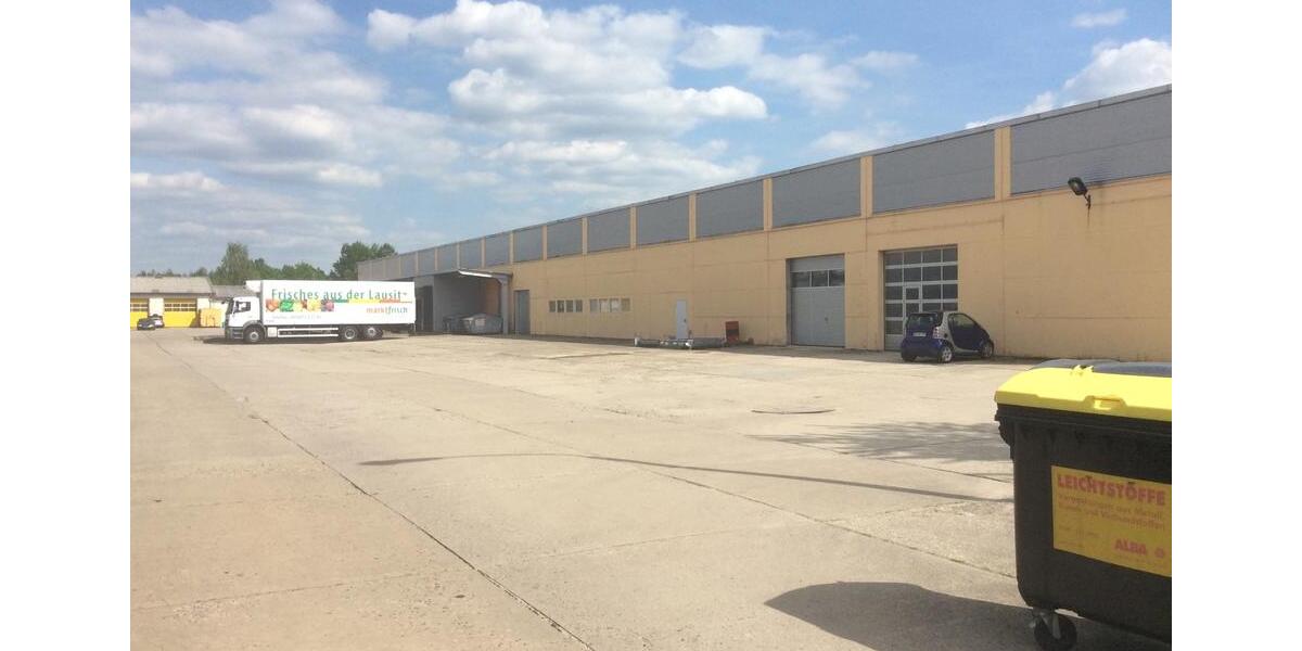 Autowerkstatt Gewerbehalle Lagerhalle andere Größen vorhanden zimmer