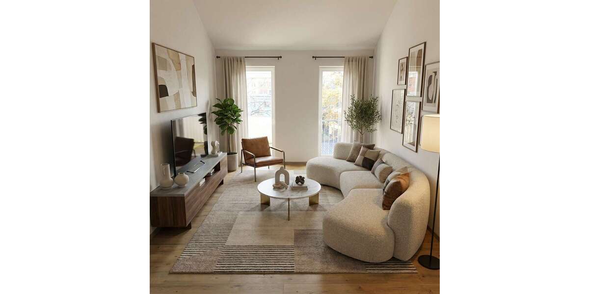 Etagenwohnung Cottbus - 5 Zimmer, 112 m&sup2;, 339.500&euro; | Angebot:26112824