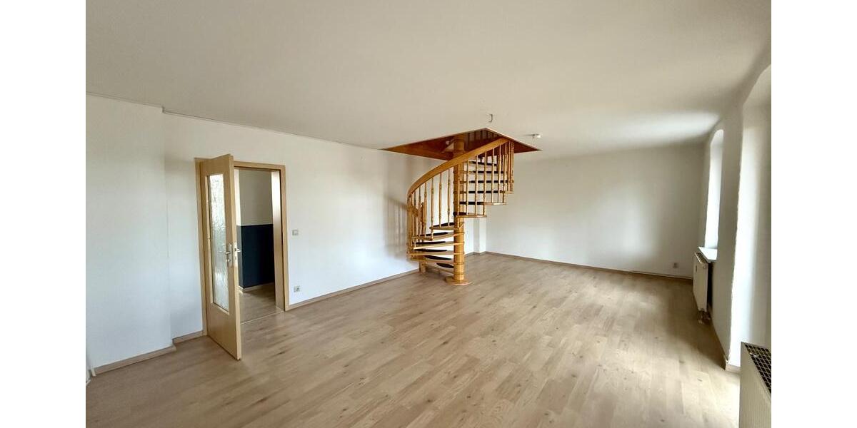 Maisonettenwohnung Forst (Lausitz) - 4 Zimmer, 117 m&sup2;, 785&euro; | Angebot:25220685
