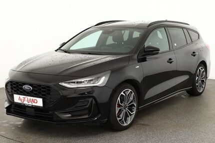 Ford Focus 49.997 km 19.990 &euro; Cottbus OT Kolkwitz 03099