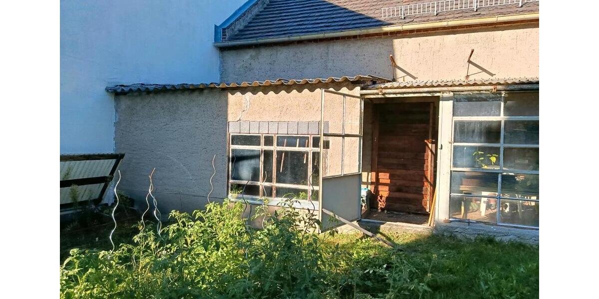 Einfamilienhaus von Privat zu verkaufen 3 zimmer