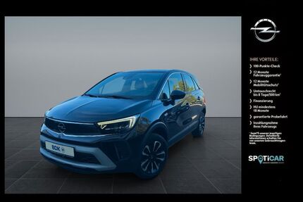 Opel Crossland (X) 74.000 km 14.950 &euro; Lübbenau / Spreewald 03222