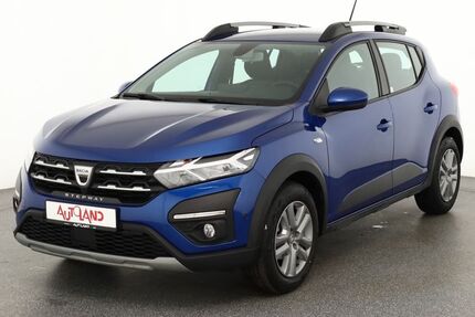 Dacia Sandero 39.264 km 17.990 &euro; Cottbus OT Kolkwitz 03099