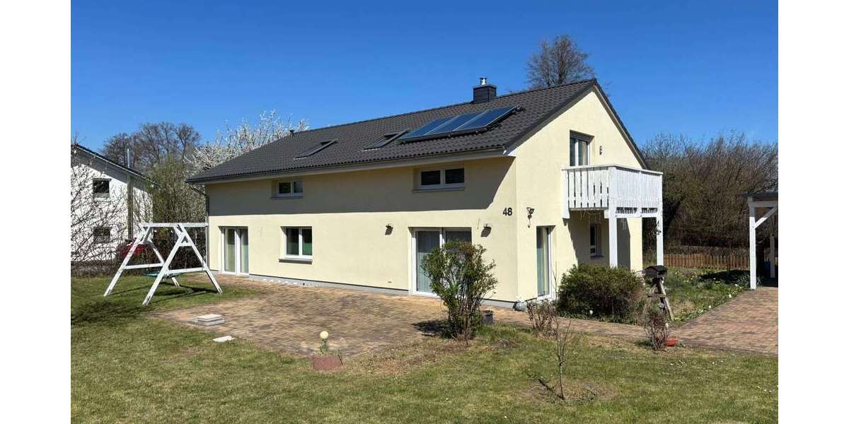 Einfamilienhaus Forst (Lausitz) - 8 Zimmer, 239 m&sup2;, 345.000&euro; | Angebot:26250673