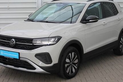 VW T-Cross 5.138 km 27.490 &euro; Cottbus / Groß Gaglow 03051