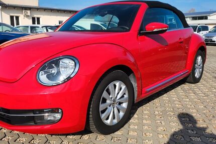 VW Beetle 88.850 km 15.990 &euro; Cottbus 03042
