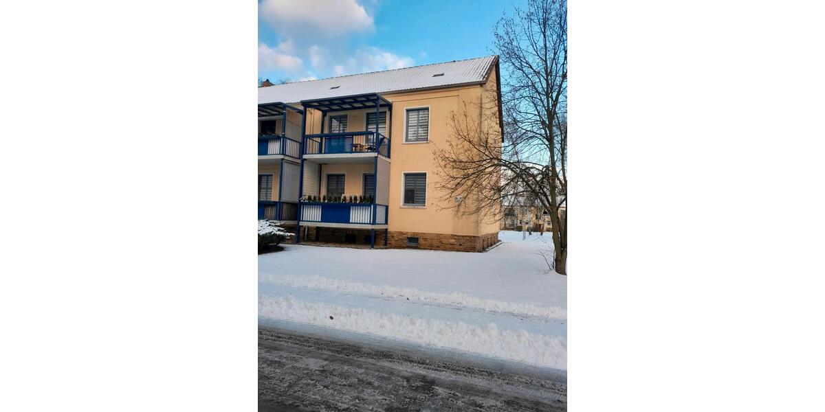 Etagenwohnung Jänschwalde Kolonie - 2 Zimmer, 67 m&sup2;, 338&euro; | Angebot:24859230