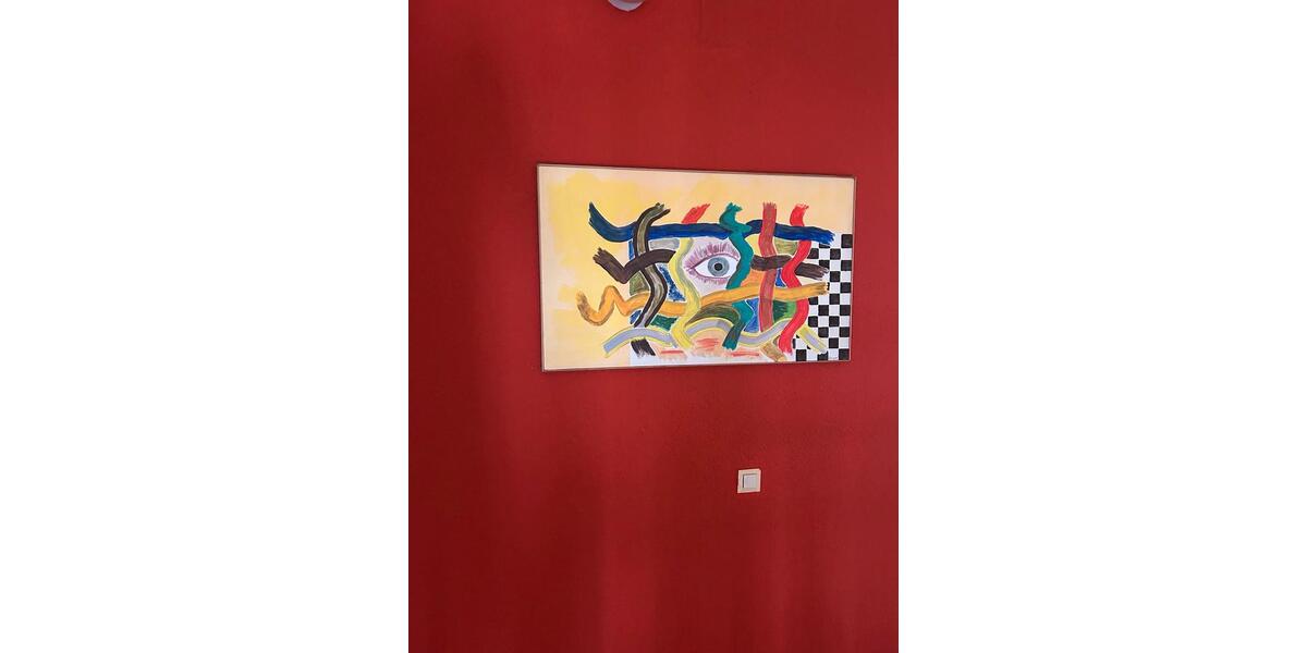 4 Raum Wohnung Cottbus, Spremberger Vorstadt, Stadtzentrum nah 4.5 zimmer