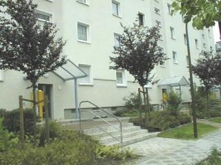 2-Raum-Wohung in Bahnhofsnähe zimmer