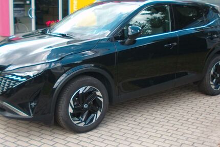 Nissan Qashqai 22.500 km 29.990 € Cottbus 03044