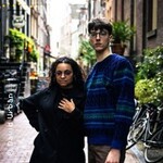 Ines Martínez Ferreira und David Urban