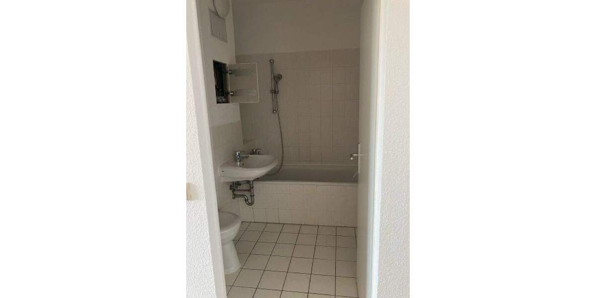 Etagenwohnung Cottbus Sandow - 3 Zimmer, 58 m&sup2;, 420&euro; | Angebot:25821241