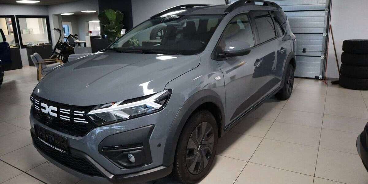 Dacia Jogger 13.211 km 20.689 &euro; Döbern 03159