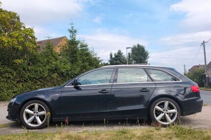 Audi A4 277.000 km 2.500 &euro; Vetschau 03226