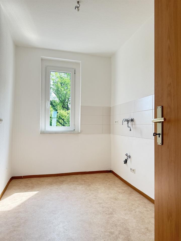 Hübsche 2 Raumwohnung an der Neiße zimmer