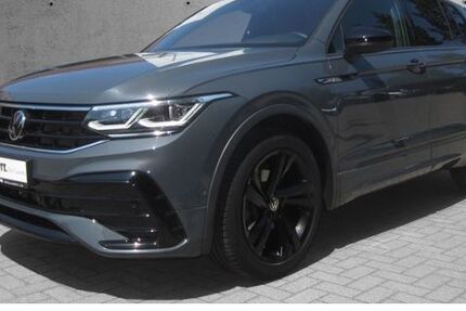 VW Tiguan 68.756 km 31.989 &euro; Cottbus 03044
