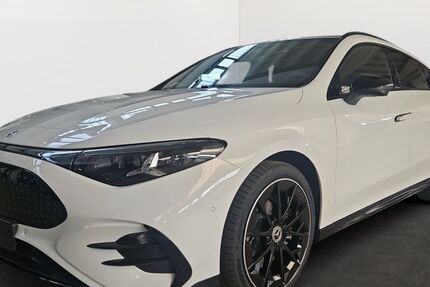 Mercedes-Benz CLA 250 Shooting Brake 5.900 km 59.790 &euro; Cottbus 03042