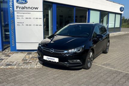 Opel Astra 106.000 km 13.985 &euro; Cottbus 03044