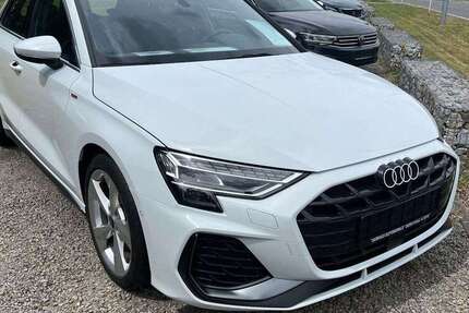 Audi A3 9.395 km 33.900 &euro; Calau 03205