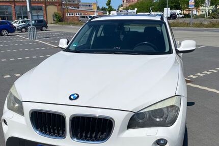 BMW X1 170.000 km 7.999 € Cottbus 03044
