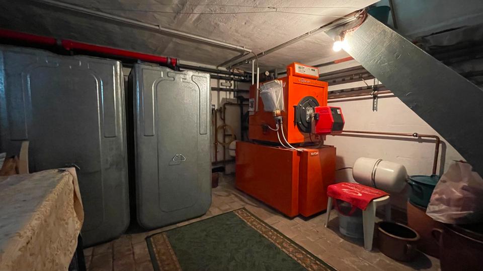 Doppelhaushälfte Neupetershain - 3 Zimmer, 63 m&sup2;, 89.000&euro; | Angebot:27084480