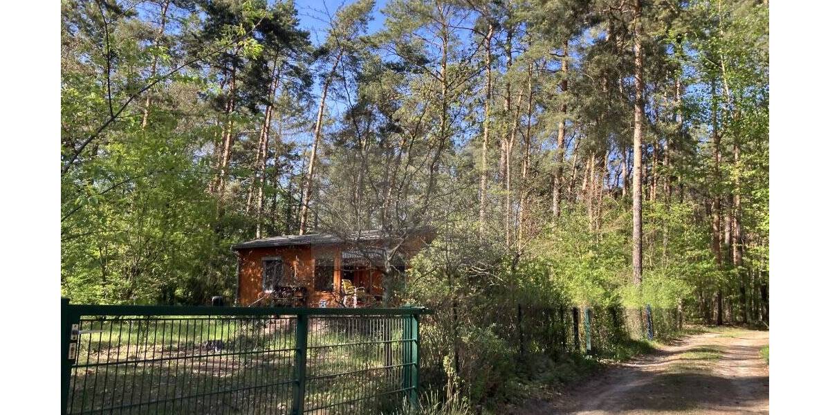 Grundstück Neuhausen/Spree Neuhausen - 50.000&euro; | Angebot:26556179