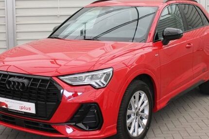 Audi Q3 11.944 km 37.990 &euro; Cottbus / Groß Gaglow 03051