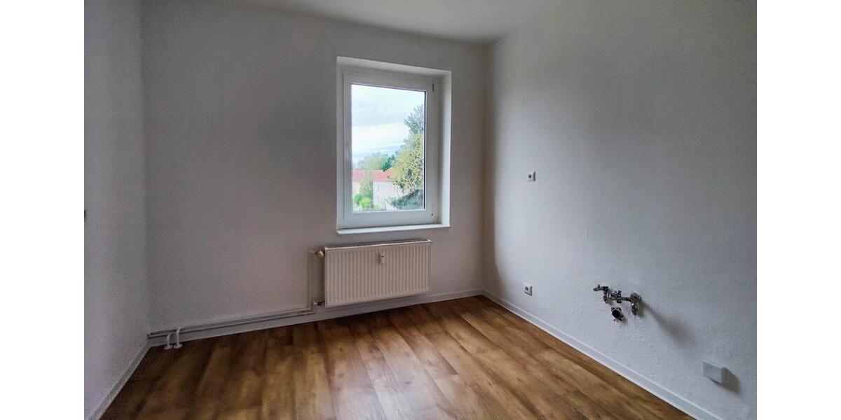 Etagenwohnung Jänschwalde Kolonie - 2 Zimmer, 47 m&sup2;, 246&euro; | Angebot:18065798