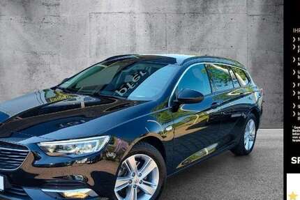 Opel Insignia 95.000 km 17.950 &euro; Lübbenau 03222