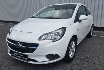 Opel Corsa 113.000 km 5.690 &euro; Cottbus 03051