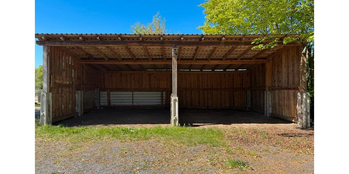 Garagen / Stellplätze Cottbus - 80&euro; | Angebot:26433624