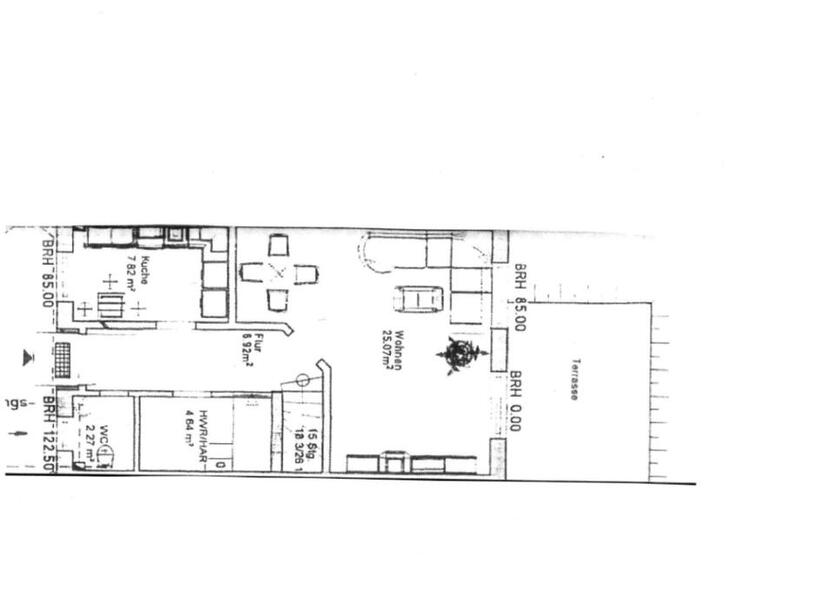 Reihenmittelhaus in guter Wohnlage