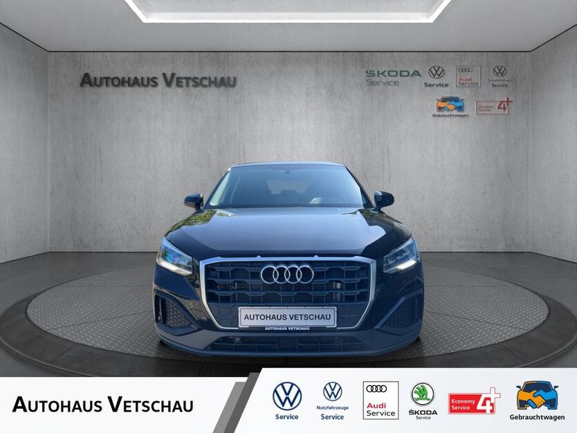 Audi Q2 23.870 km 24.990 € Vetschau 03226
