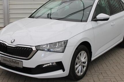 Skoda Scala 10.304 km 22.490 &euro; Cottbus / Groß Gaglow 03051