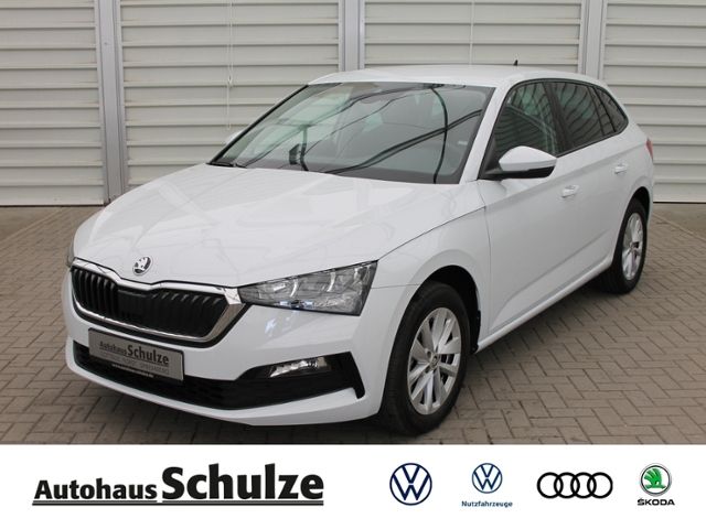Skoda Scala 10.304 km 22.490 &euro; Cottbus / Groß Gaglow 03051