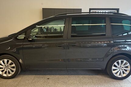 Seat Alhambra 192.650 km 9.990 &euro; Spremberg 03130