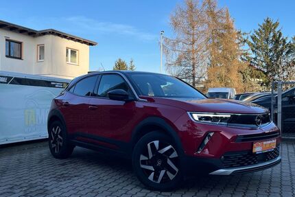 Opel Mokka 32.303 km 17.999 &euro; Cottbus 03050