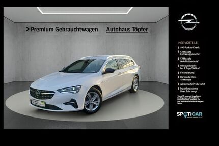 Opel Insignia 119.800 km 16.750 &euro; Lübbenau / Spreewald 03222