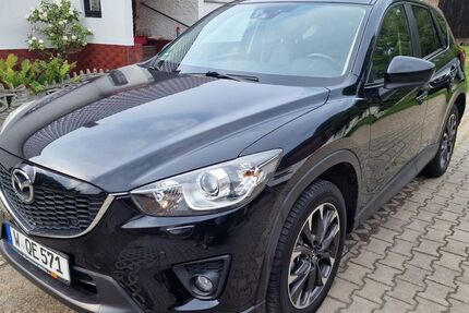 Mazda CX-5 130.000 km 7.400 € Guben 03172